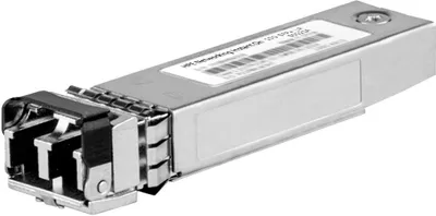 Image de HPE ANW ION 10G LR SFP+ LC 10km SMF Transceiver