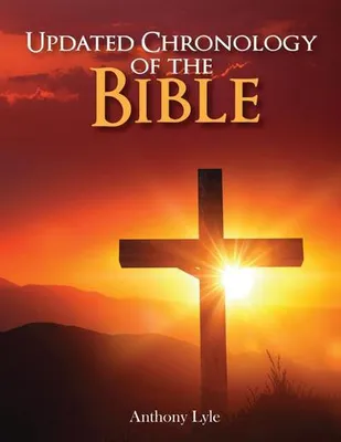 Image de Updated Chronology of the Bible