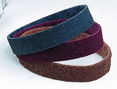 Produktbild von FLEX Schleif-Vlies, A 240, 760 x 40, 326879