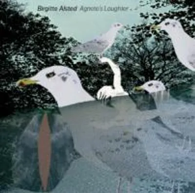 Produktbild von Agnete's Laughter