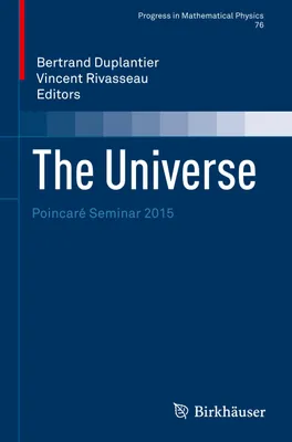 Produktbild von The Universe