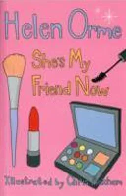 Produktbild von She's My Friend Now