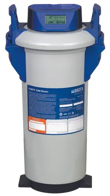 Image de Système de filtration à vapeur Brita Purity 1200 avec technologie MAE