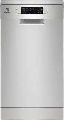 Obrázek produktu pro Myčka nádobí Electrolux ESS64321SX