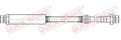 Obrázok produktu pre QUICK BRAKE 22.934 Brzdová hadica x