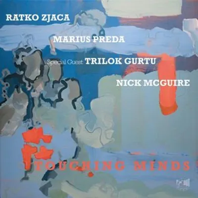 Obrázok produktu pre Touching Minds (Digipak)