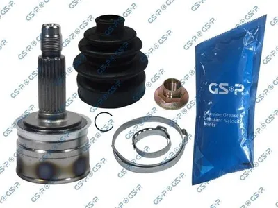 Produktbild von GSP Gelenksatz Antriebswelle für KIA Picanto (SA) 827077