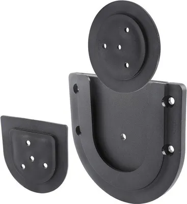 Image de Support de fixation pour cible de fléchettes, 1 pièce, professionnel