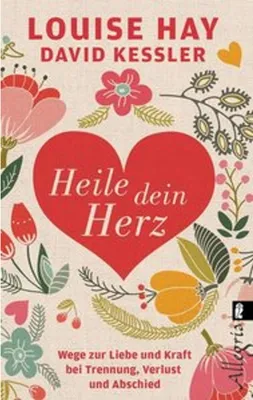 Produktbild von Heile dein Herz
