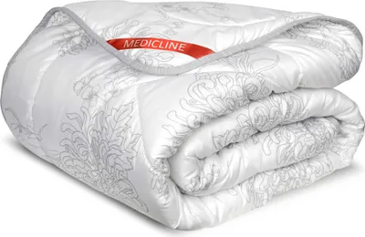 Produktbild von Prikrývka Celoročná Antialergická Z Mikrovlákien 160X200 Cm - Biela
