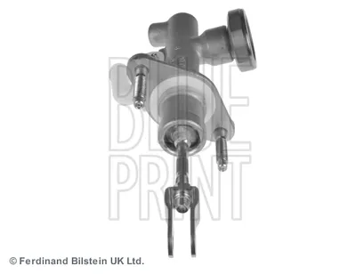Produktbild von BLUE PRINT ADN13447 Kupplungsgeberzylinder für NISSAN X-TRAIL (T30) ALMERA II Hatchback (N16) ALMERA TINO (V10) PRIMERA (P12) PRIMERA Kombi (WP12)