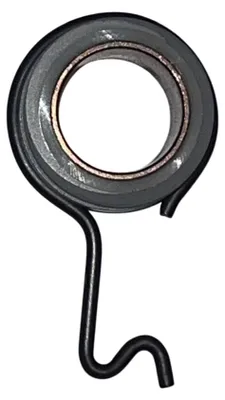 Produktbild von Stihl Original Ölpumpeschnecke - 11236407102