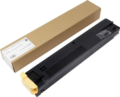 Zdjęcie produktu dla CoreParts MSP7947, Pojemnik na zużyty toner, Czarny, 1 szt.