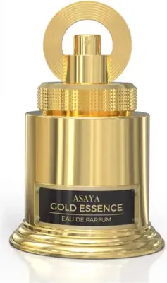 Obrázok produktu pre Asaya Gold Essence parfumovaná voda 100ml pre ženy
