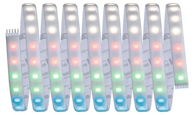 Produktbild von Paulmann MaxLED 1000 LED Strip RGBW Basisset