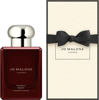 Produktbild von Parfüm Unisex Jo Malone EDC Scarlet Poppy 50 ml