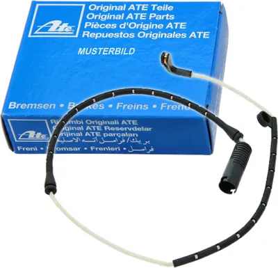 Produktbild von Ate Warnkontakt, Bremsbelagverschleiß  24.8190-0240.2