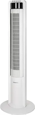 Immagine prodotto di AIROS ECO TOWER, Ventilatore da Terra, Casfan