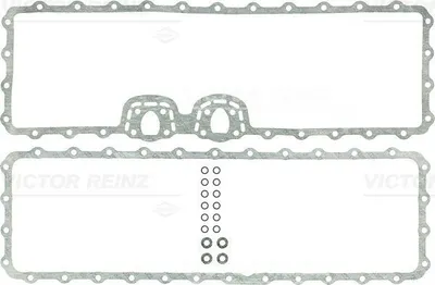 Produktbild von REINZ Dichtungssatz Ölkühler 13-15598-02 passend für MERCEDES-BENZ T2/L Kasten/Kombi