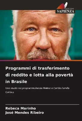 Produktbild von Einkommenstransfer- und Armutsbekämpfungsprogramme in Brasilien
