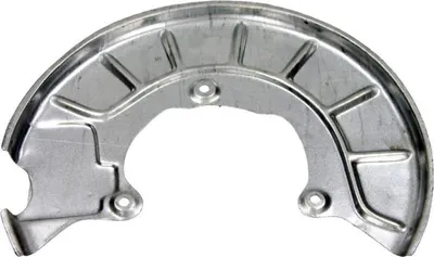 Produktbild von MAXGEAR Spritzblech Bremsscheibe für VW GOLF VI (5K1) Vorne Links 19-3268 Ankerblech