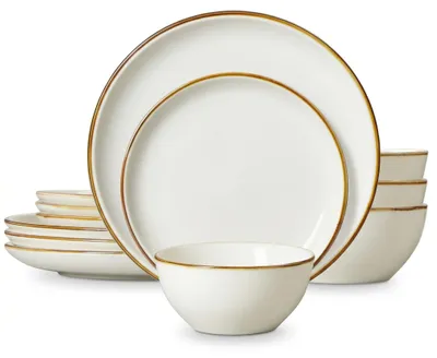 Obrázek produktu pro 12dílná sada nádobí - porcelán pro 4 osoby