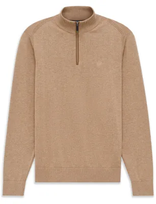 Immagine prodotto di Maglione da uomo a maniche corte