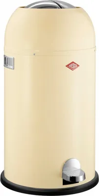 Produktbild von Wesco Abfallsammler KICKMASTER 33l