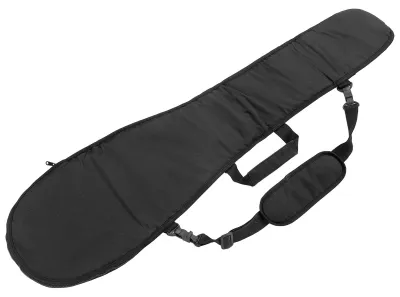 Produktbild von Kajak Split Paddle Tragetasche - Aufbewahrungstasche für Kajakpaddel - Schwarz