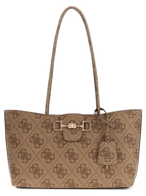 Obrázek produktu pro Guess Shopper Janie Logo Girlfriend Carryall 43 x 23 x 12