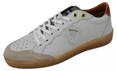 Produktbild von Blauer USA MURRAY21 Sneaker Grün in Gr. 42