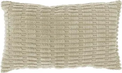 Produktbild von Unique Living - Dekokissen Cedro Chateau Grey - 30x50cm