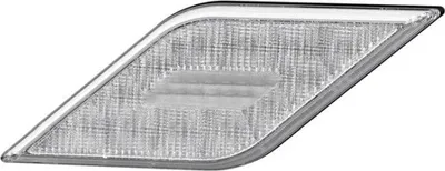 Image de Feu clignotant arrière gauche 24 V LED HELLA universel pour divers véhicules