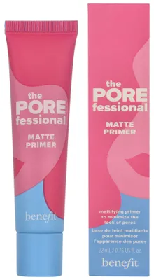 Produktbild von The Porefessional Matte Primer (Matte Primer) 22 ml