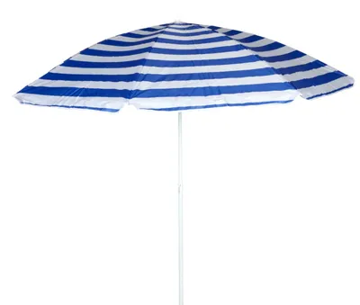 Image de Parasol articulé 175 cm – Parasol de jardin, de plage, de balcon ou de camping