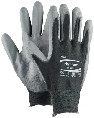 Produktbild von Ansell Handschuh HyFlex Lite 11-601, Gr. 8 12 Stk