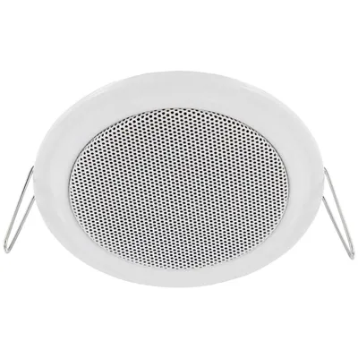 Immagine prodotto di Altoparlante incorporato bianco - 11W