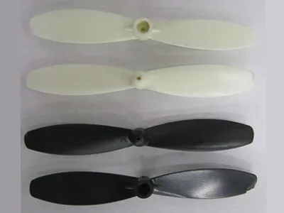 Produktbild von Amewi Rotorblätter/Rotorblades 4x SpyDer