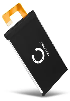Immagine prodotto di CELLONIC 1x Batteria per Cellulare Compatibile con Sony Xperia XA1 Ultra (G3221), LIP1641ERPXC – (2700mAh, 3.8V)
