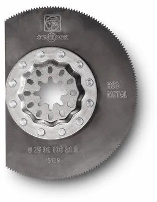 Produktbild von Fein 63502106220 HSS Kreissägeblatt 85 mm 2 St.