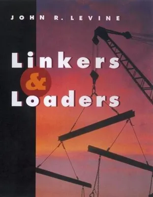 Immagine prodotto di Linkers and Loaders