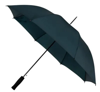 Produktbild von Regenschirm DUNKELBLAU automatisch bequem Herren