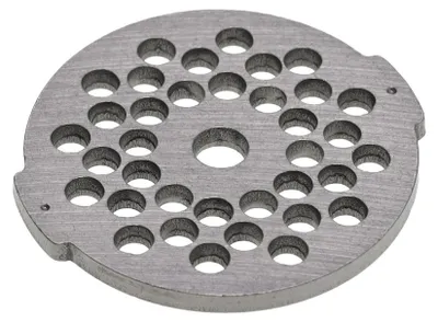 Zdjęcie produktu dla Tefal Molinex SS-192246 Tarcza perforowana 4,7 mm. do ME7001 ME7021 Maszynka do mielenia mięsa