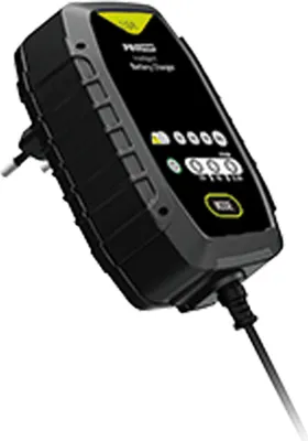 Produktbild von PROUSER Batterie-Ladegerät IBC800, 0,8A
