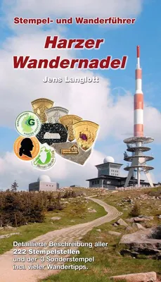 Produktbild von Harzer Wandernadel