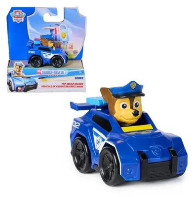 Zdjęcie produktu dla PAW Patrol 6074737, 3 lat(a), Wielobarwny