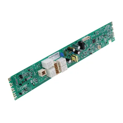 Obrázok produktu pre WHIRLPOOL - Riadiaca doska HOTTIMA prázdna - 481010836374