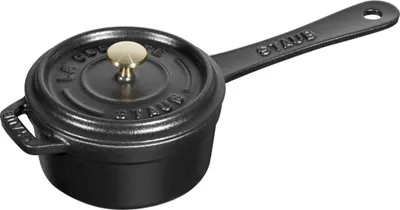 Produktbild von Staub Small Sauce Pan, 900 g