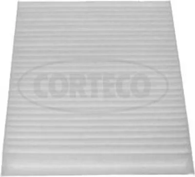 Produktbild von CORTECO 21652349 Innenraumfilter Pollenfilter für RENAULT Scénic I (JA0/1, FA0)