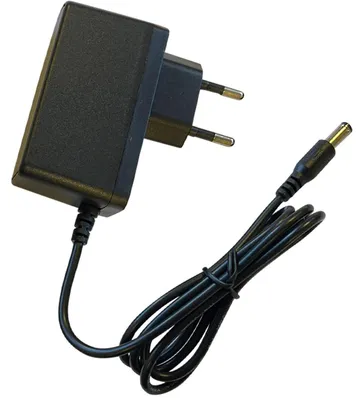 Obrázek produktu pro Univerzální napájecí zdroj, 5V DC, 2A, AC 100-240V, 50/60Hz